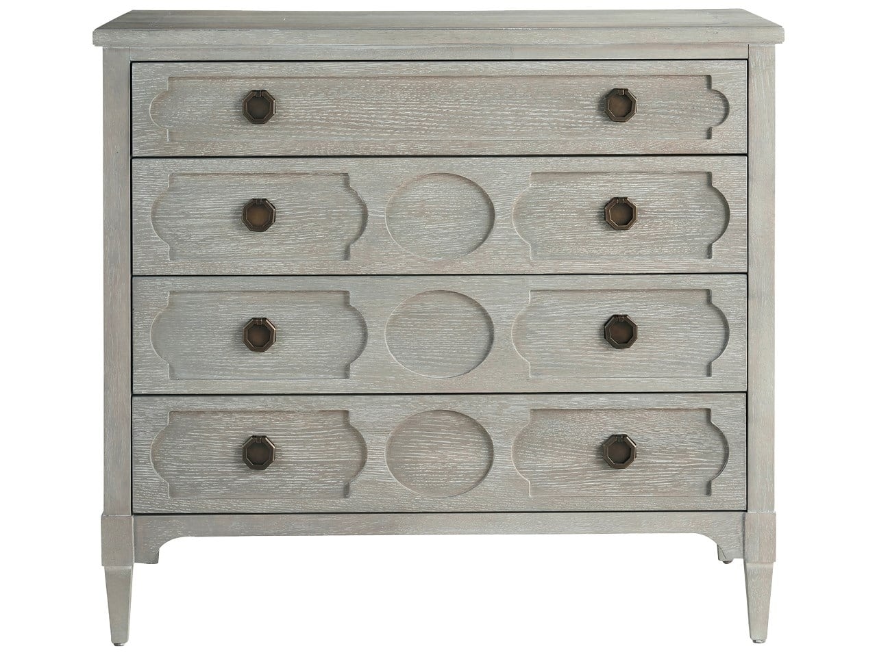 Universal Furniture Chest 507A360