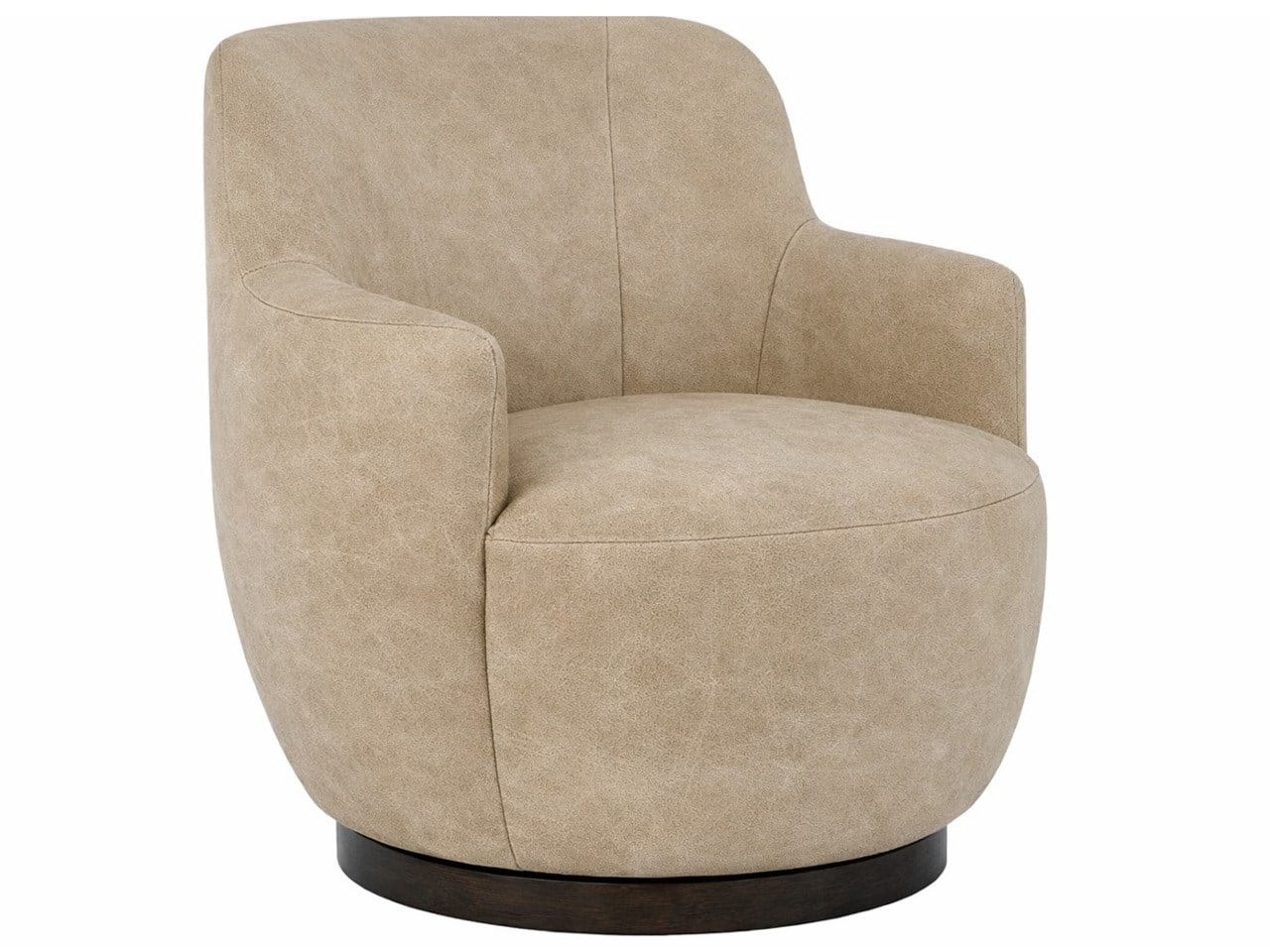 Universal Furniture Chloe Swivel Chair U547A503-1847-3