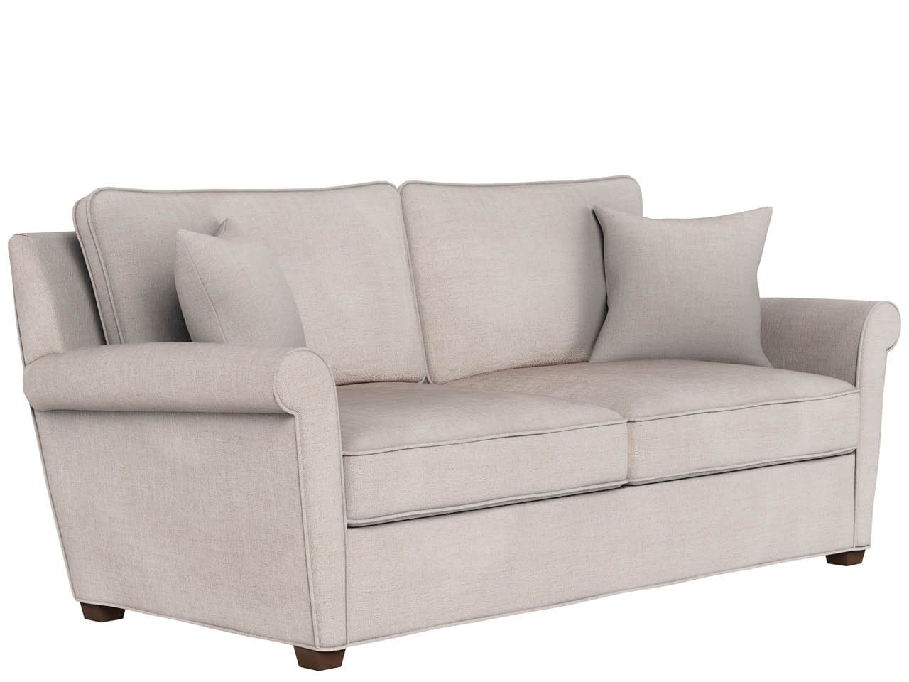 Universal Furniture Clermont Apartment Sofa - Special Order U582501