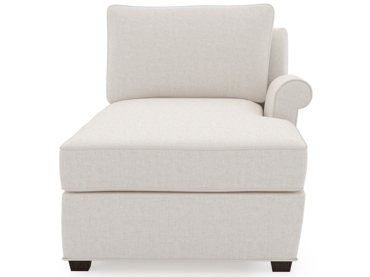 Universal Furniture Clermont Chaise RAF - Special Order U582510RCH