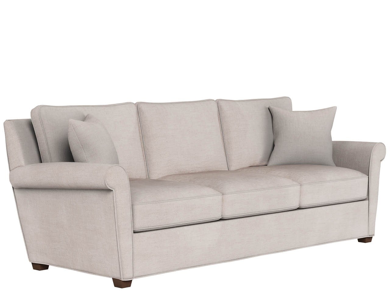 Universal Furniture Clermont Sofa -Special Order U582505