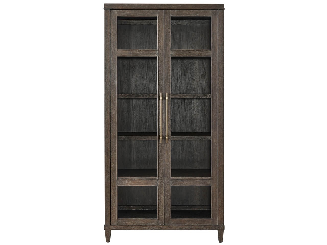 Universal Furniture Cocoa Cabinet U508675
