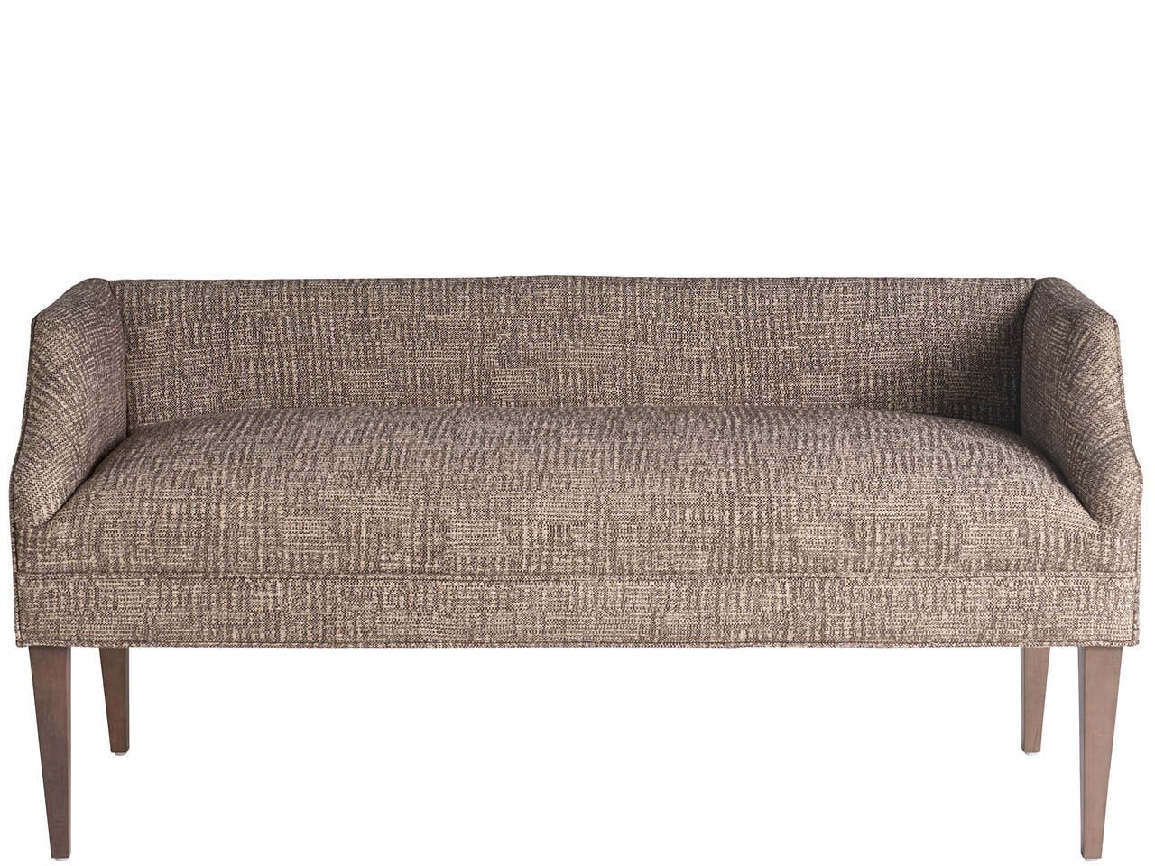 Universal Furniture Commons Bench 56 - Special Order U534504