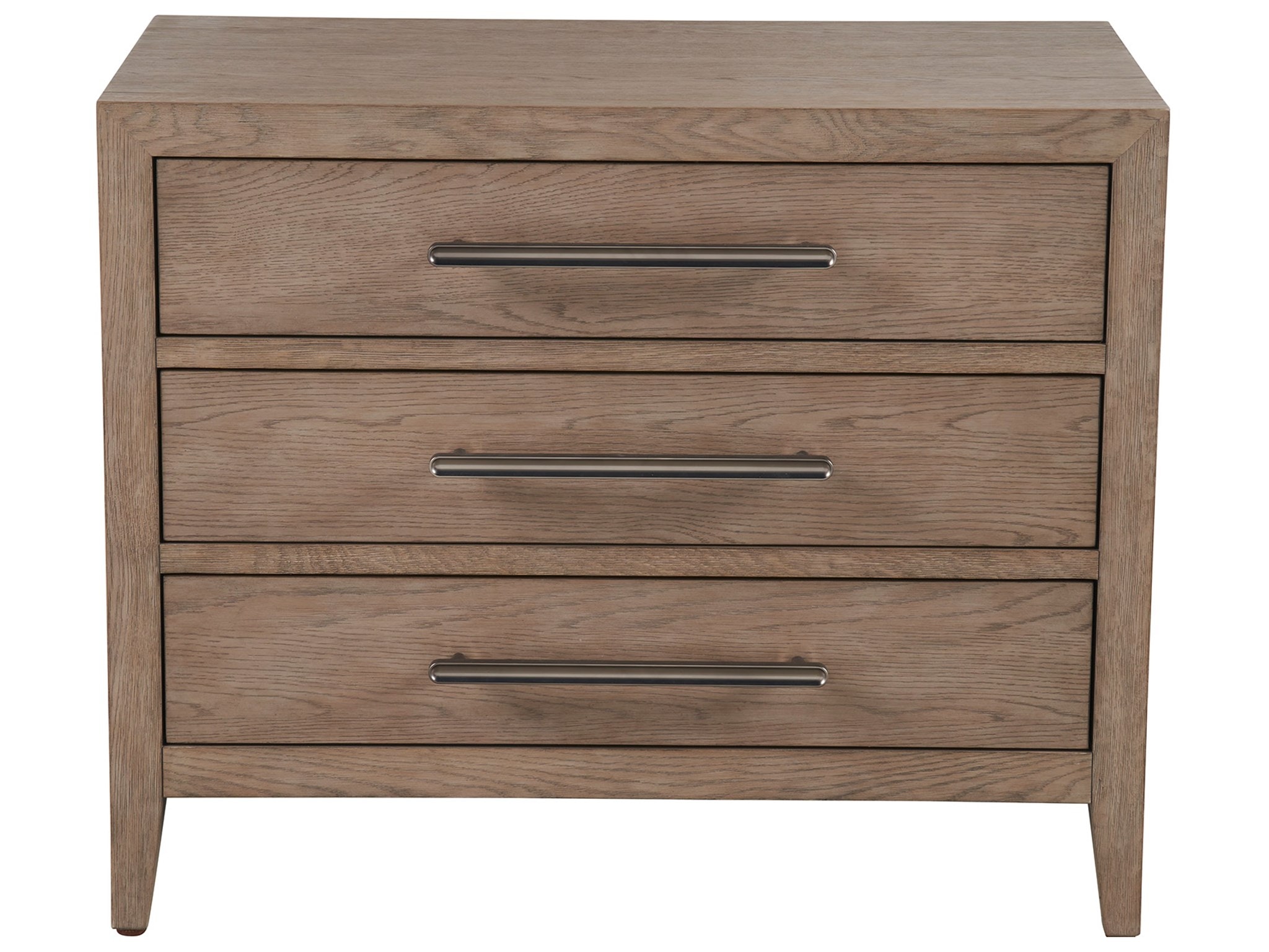 Universal Furniture Cove Drawer Nightstand U352B356