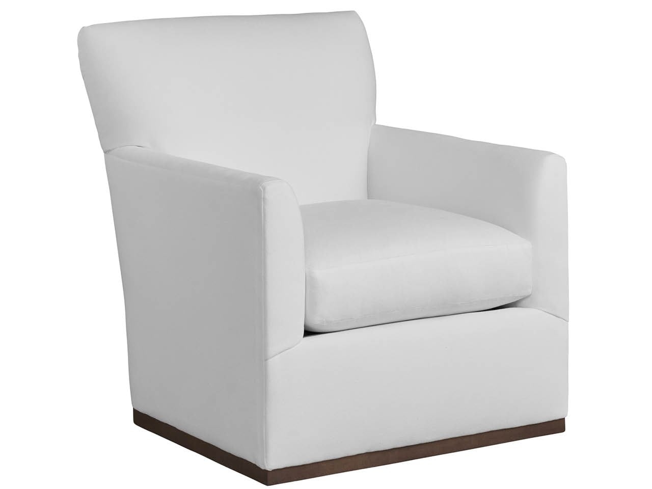 Universal Furniture Daphne Swivel Chair Outdoor - Special Order U457505-OD