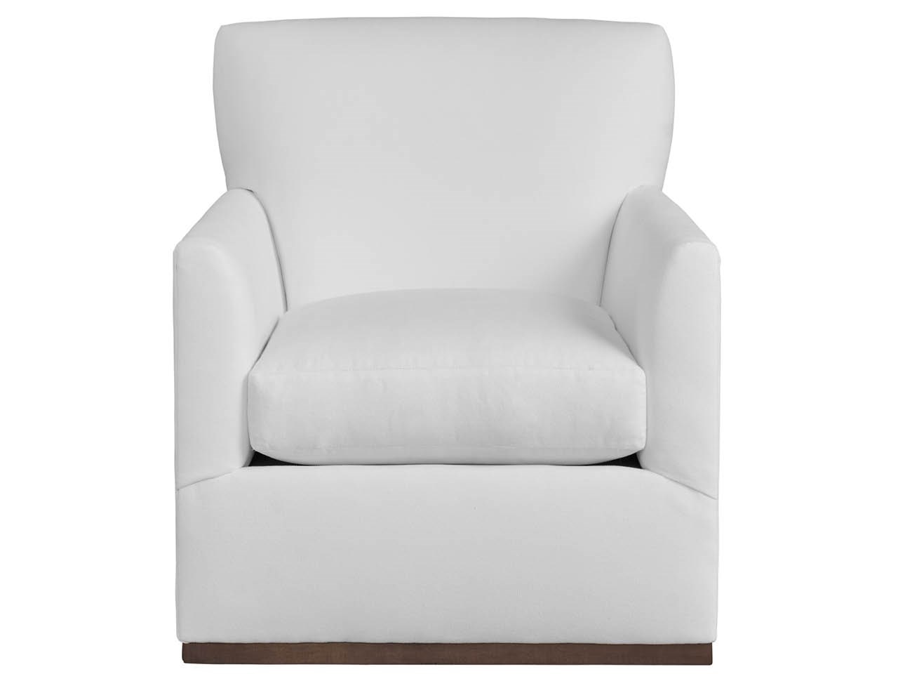 Universal Furniture Daphne Swivel Chair - Special Order U457505