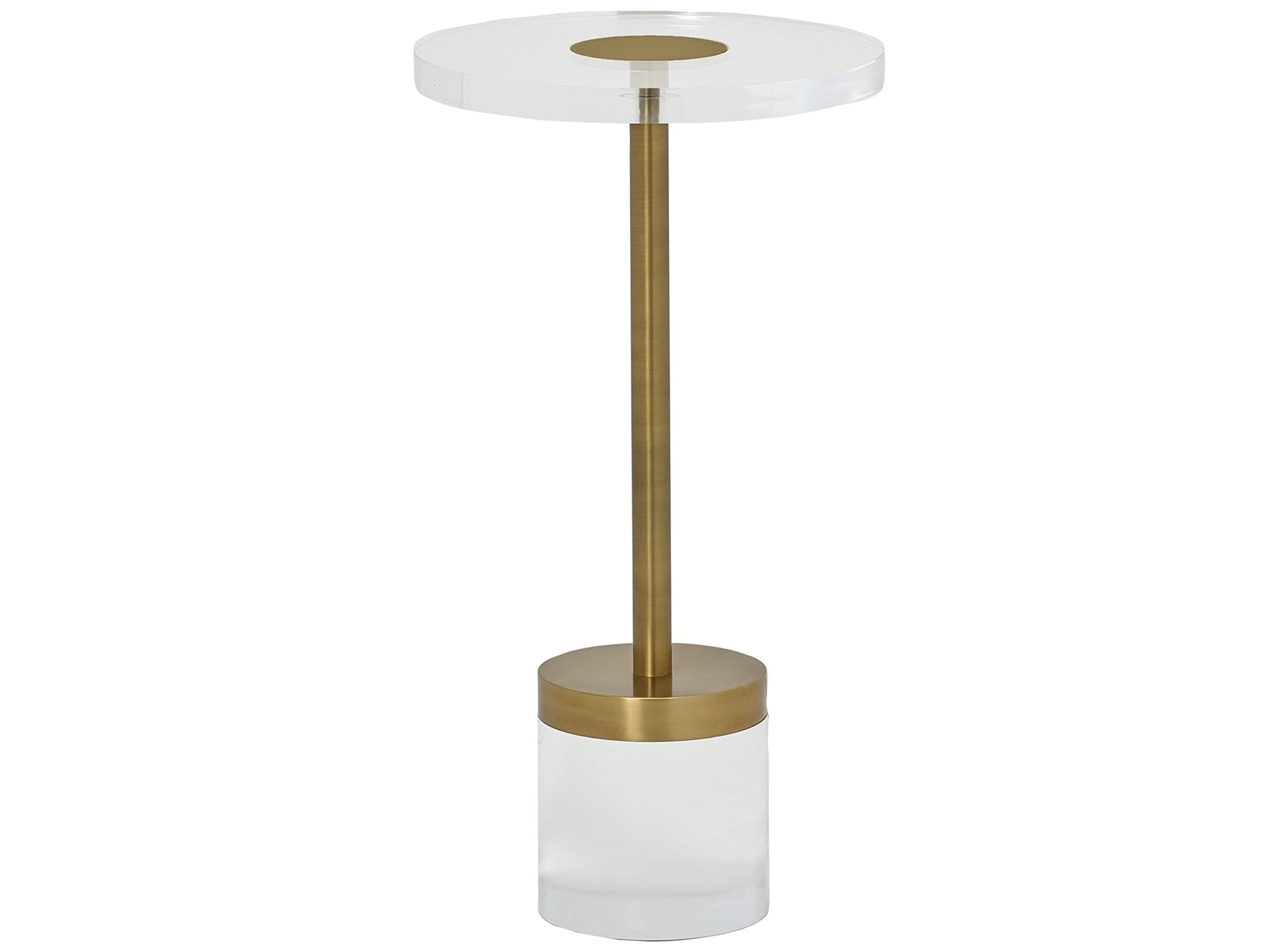 Universal Furniture Deco Martini Table U119817C