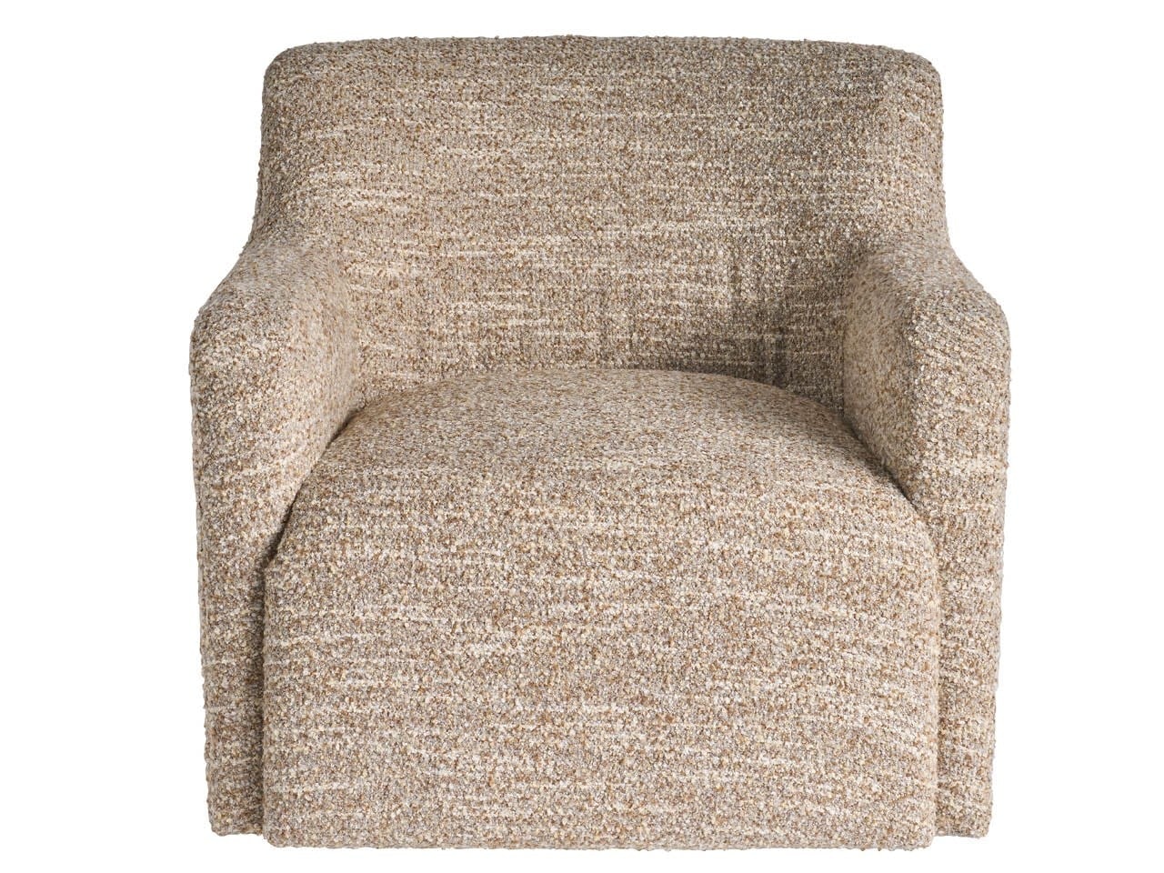 Universal Furniture Delray Swivel Chair - Special Order U551523