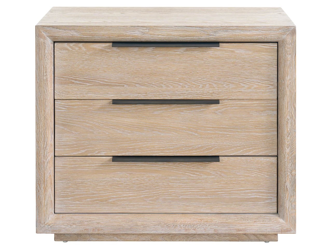 Universal Furniture Desert Plinth Nightstand U470A355