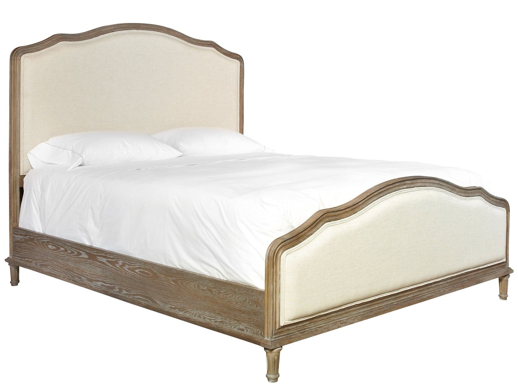Universal Furniture Devon King Bed 326220B