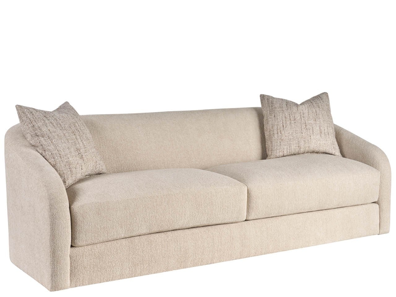 Universal Furniture Dylan Apartment Sofa - Special Order U584501