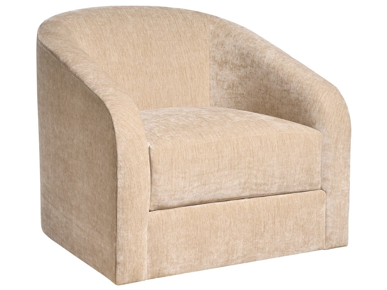 Universal Furniture Dylan Swivel Chair U584507-1802-1
