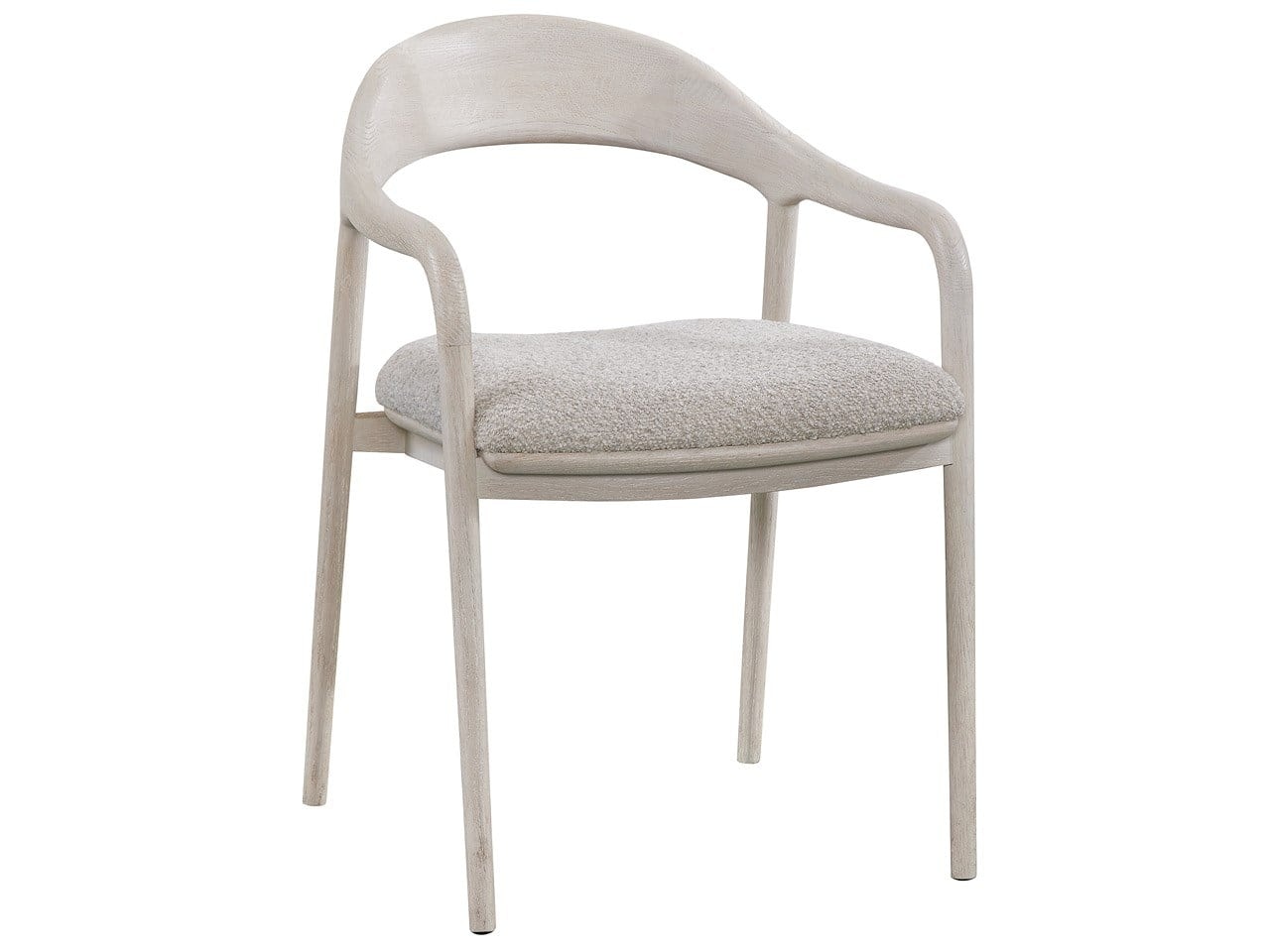 Universal Furniture Echo Dining Arm Chair U352C635