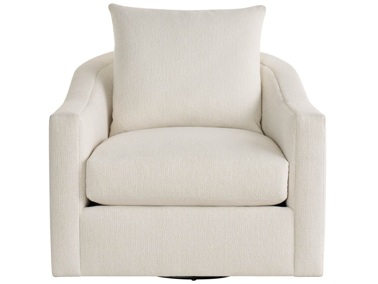 Universal Furniture Eli Swivel Chair - Special Order U472503