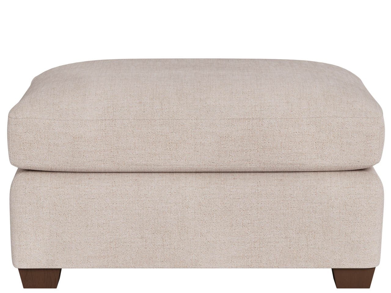 Universal Furniture Emmerson Ottoman - Special Order 972504