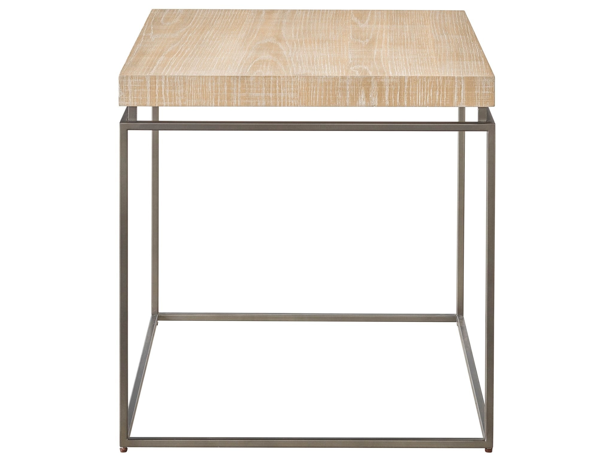Universal Furniture End Table U011D812