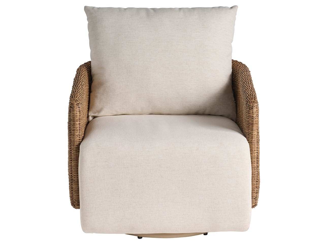 Universal Furniture Enzo Swivel Chair U540503-1201-1