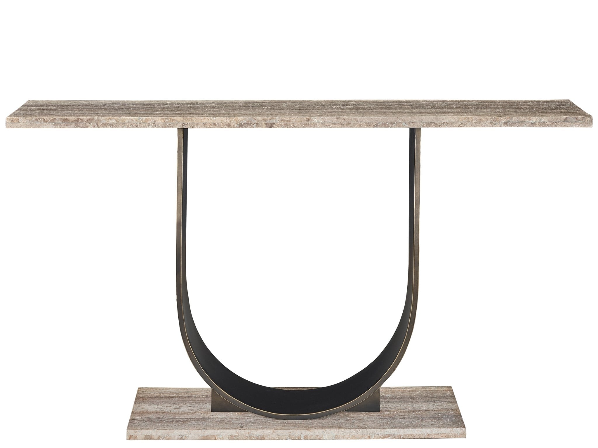 Universal Furniture Equilibrium Console U119803C