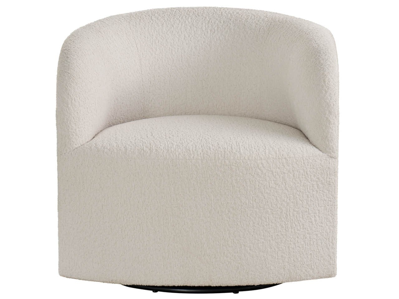 Universal Furniture Exhale Swivel Chair Outdoor - Special Order U156505-OD
