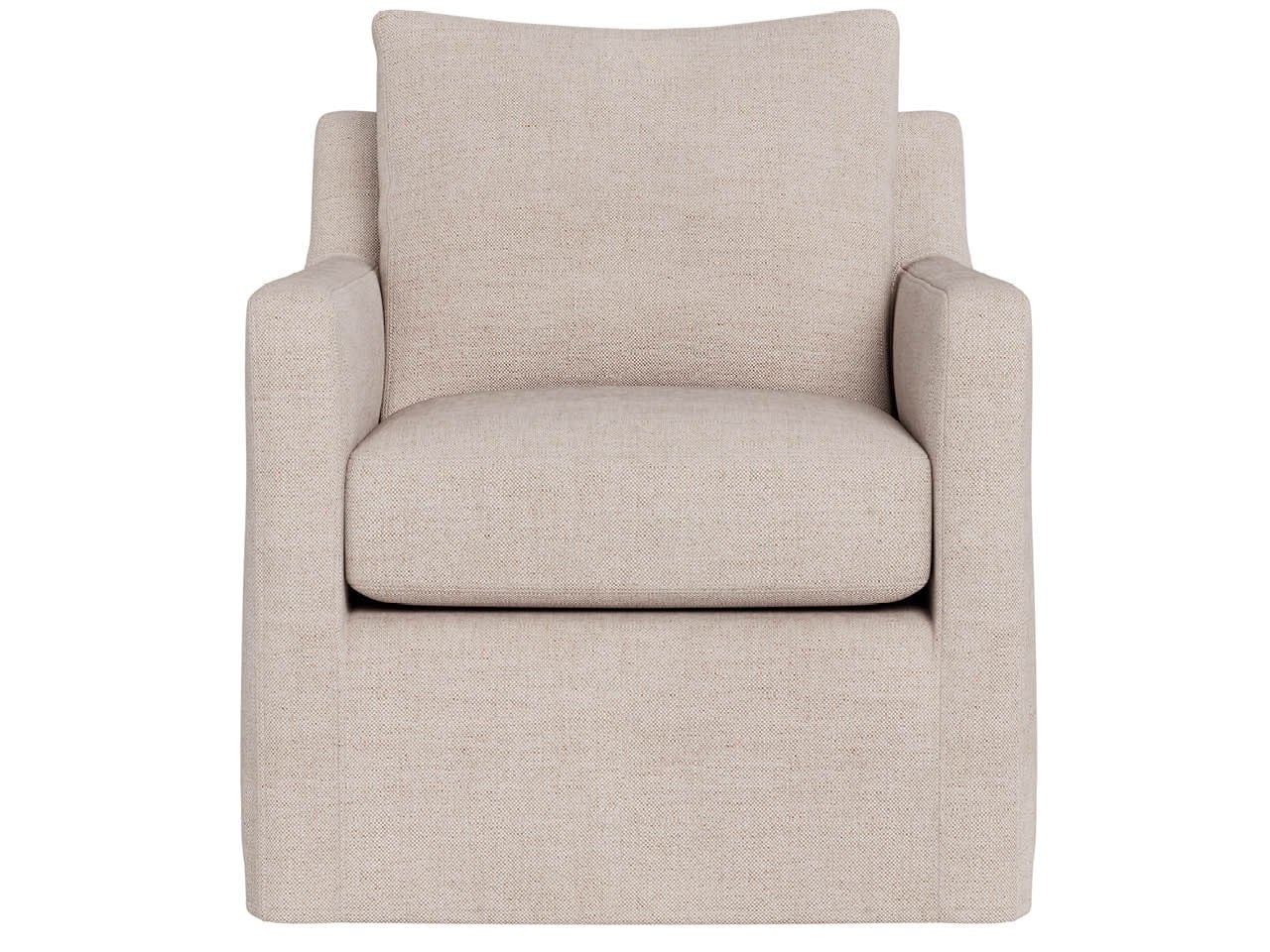 Universal Furniture Felix Chair - Special Order U082523