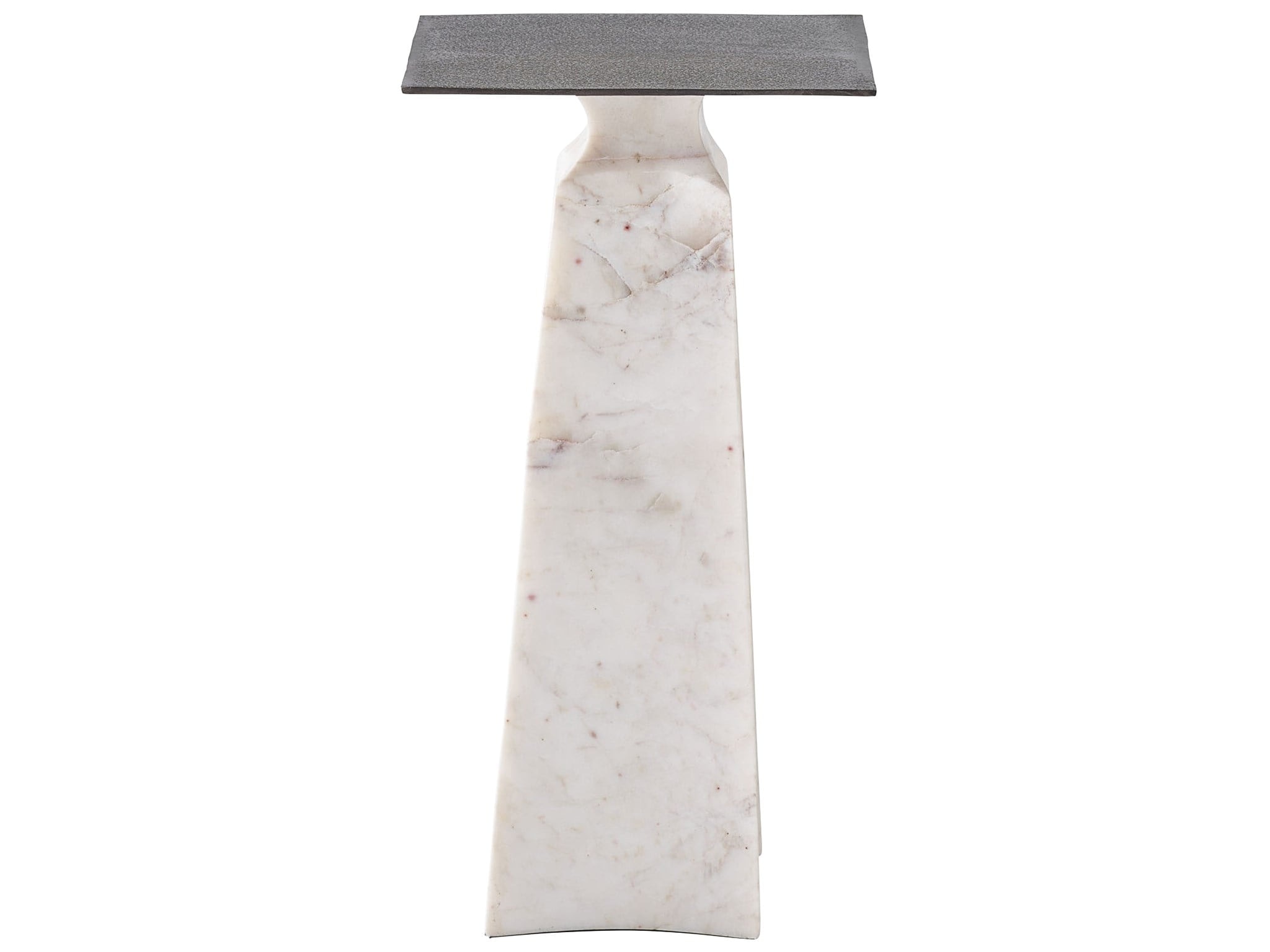 Universal Furniture Figuration Side Table WMarble Base U119817D1