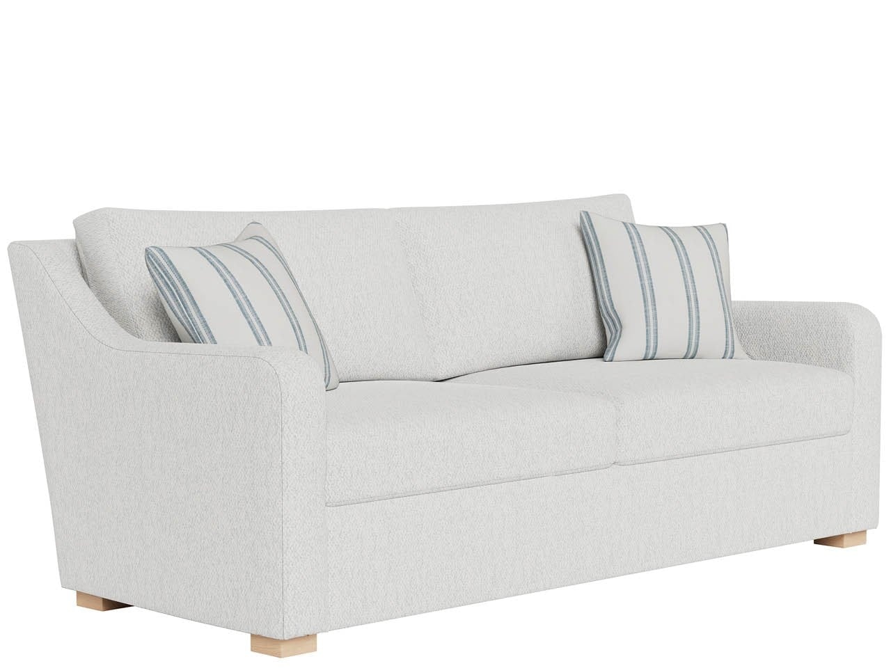 Universal Furniture Filmore Apartment Sofa U583501-1647-1