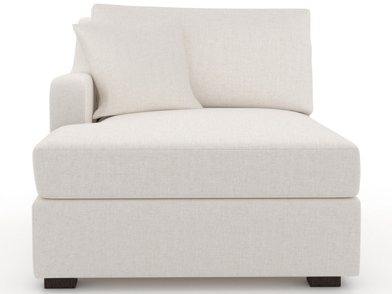 Universal Furniture Filmore Chaise LAF - Special Order U583510LCH
