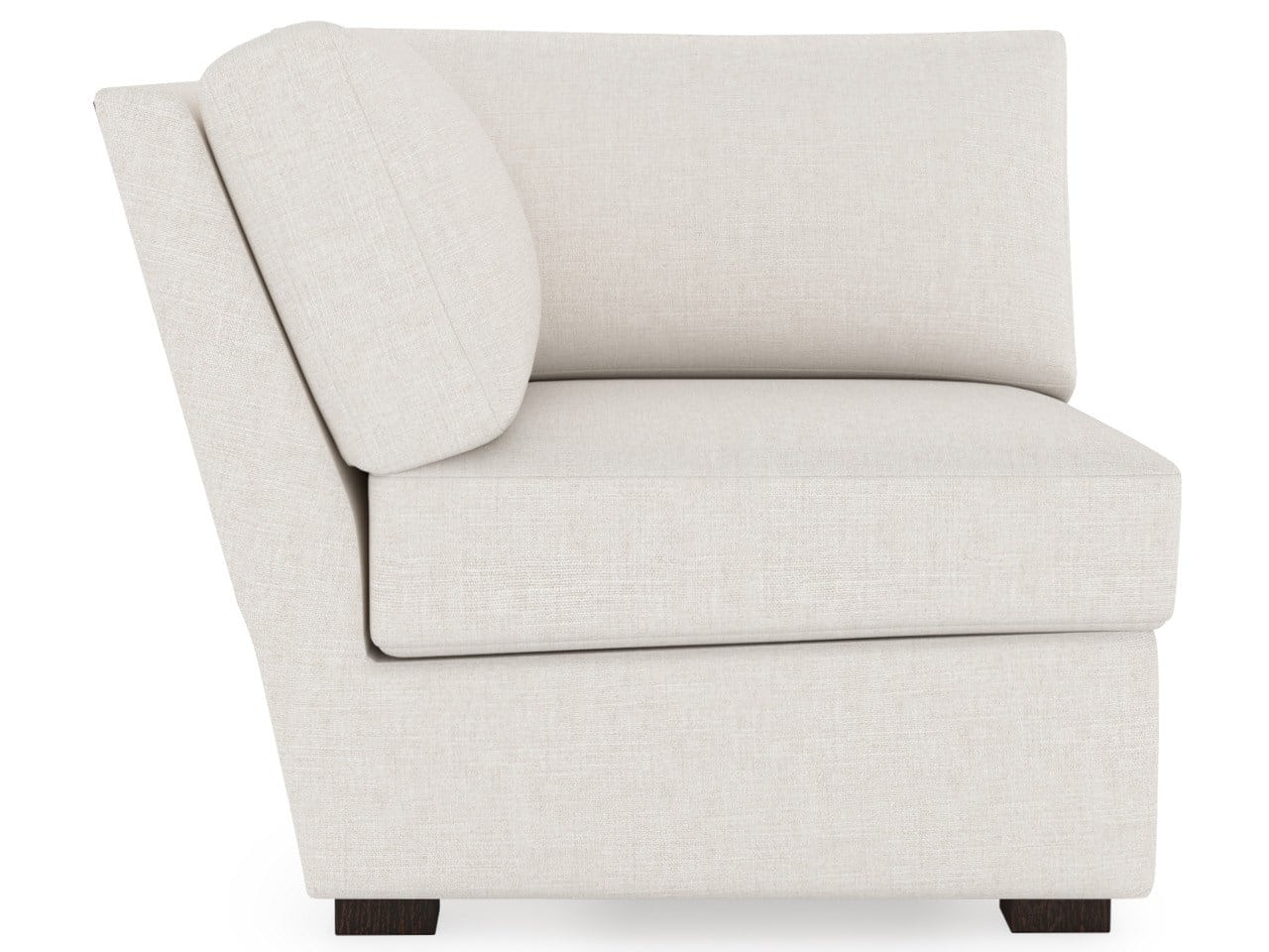 Universal Furniture Filmore Corner - Special Order U583510CC