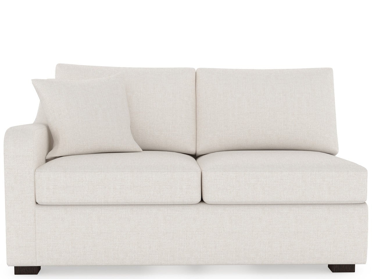 Universal Furniture Filmore Loveseat LAF - Special Order U583510LL