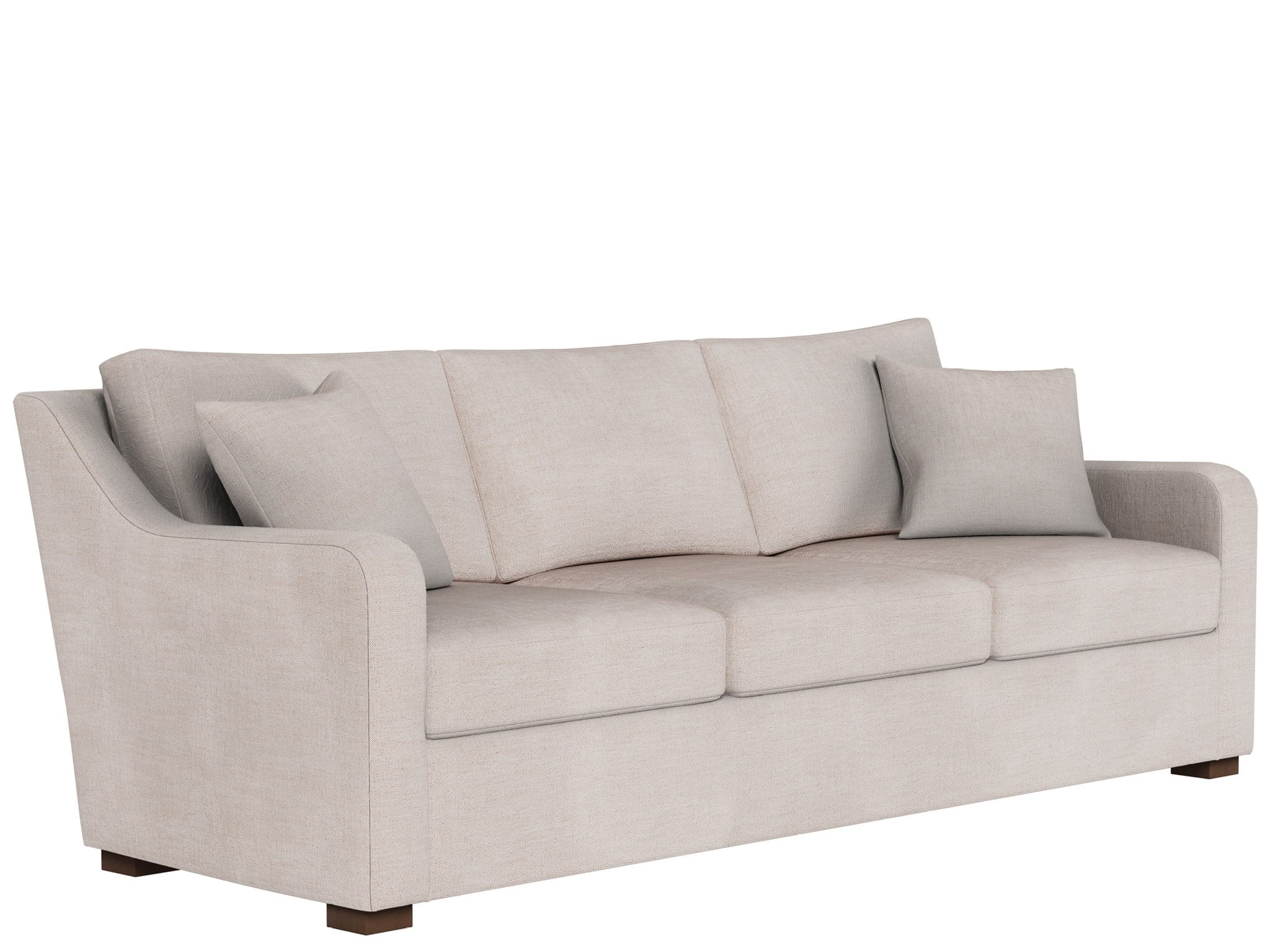 Universal Furniture Filmore Sofa -Special Order U583505