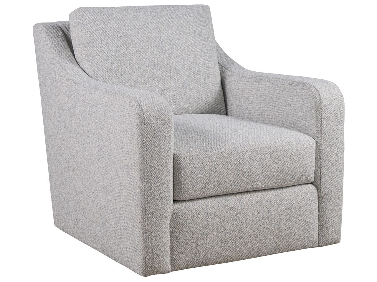 Universal Furniture Filmore Swivel Chair U583507-1647-1