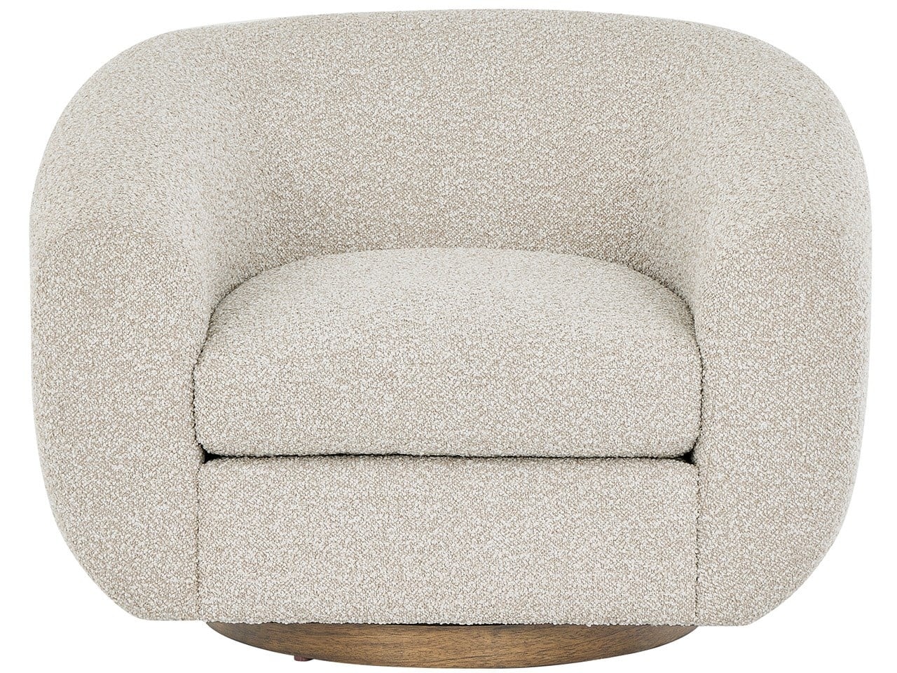 Universal Furniture Fitz Swivel Chair U539503-1831-1
