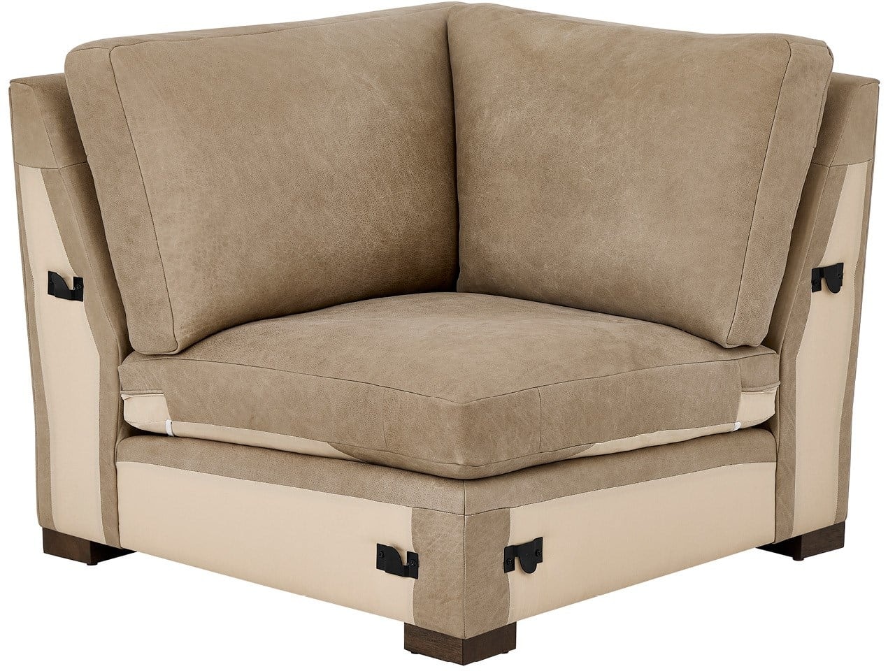 Universal Furniture Fletcher Corner Chair U474510CC-1830-1