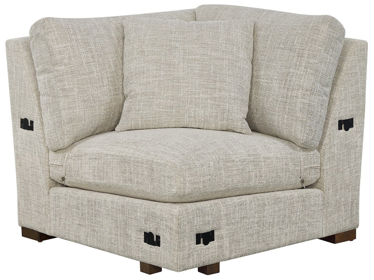 Universal Furniture Fletcher Corner Chair U474510CC-1845-2