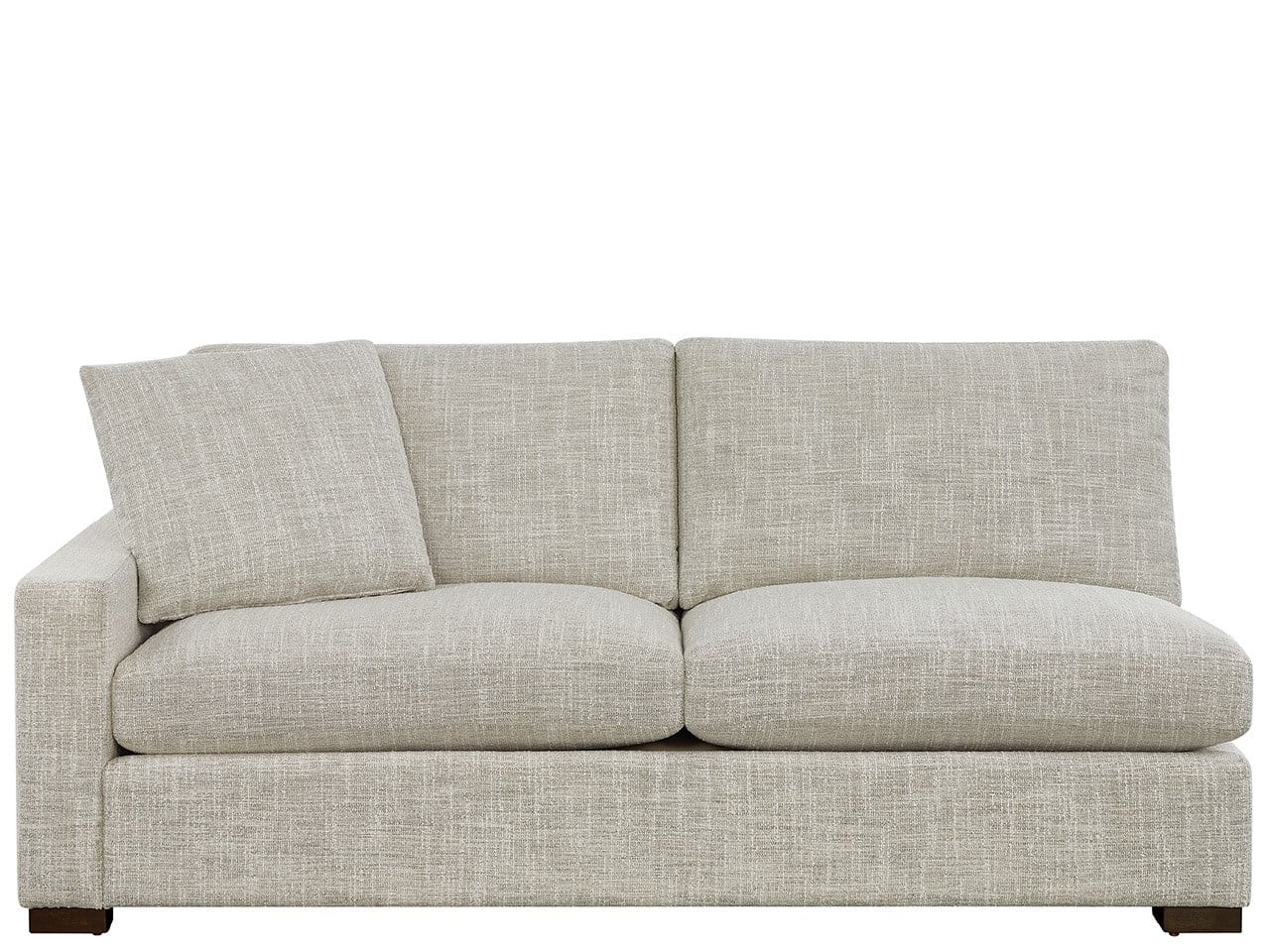 Universal Furniture Fletcher Loveseat LAF U474510LL-1845-2