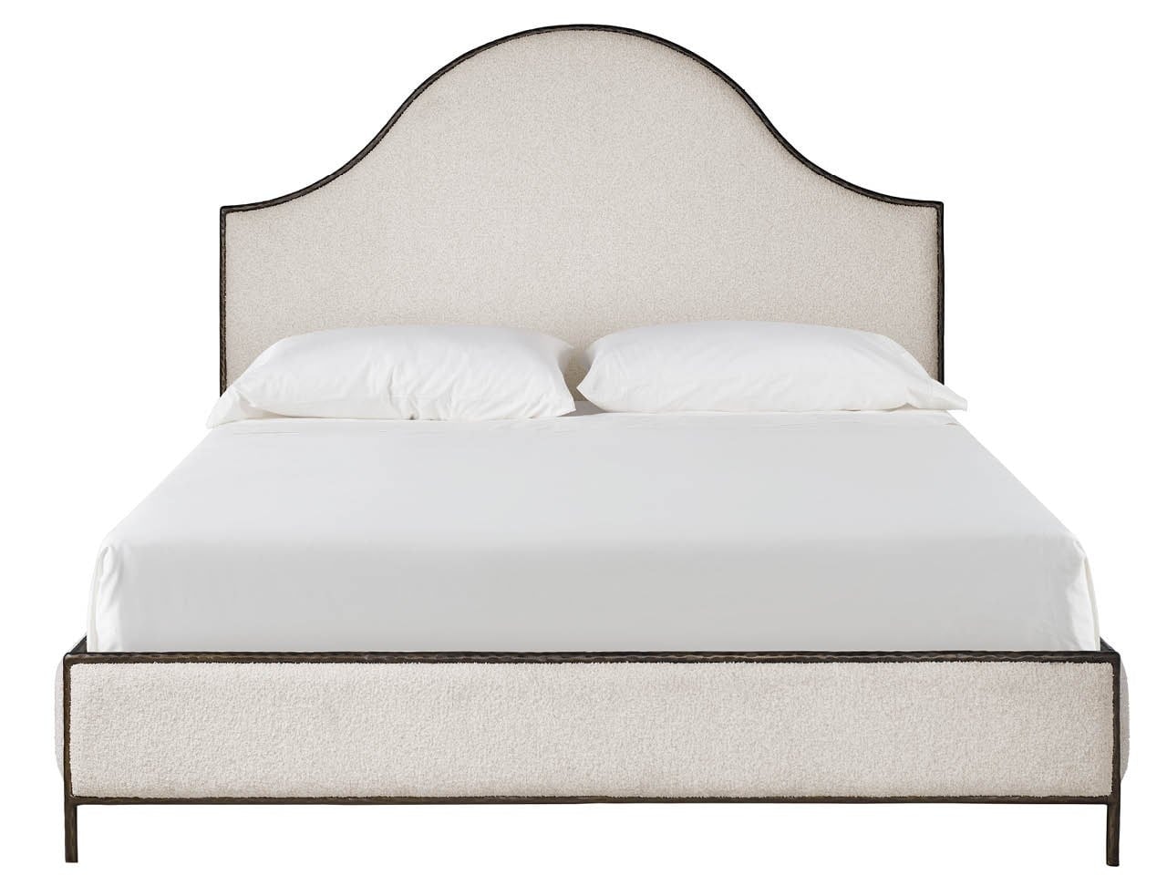 Universal Furniture Griffith Park Bed Queen U400310B