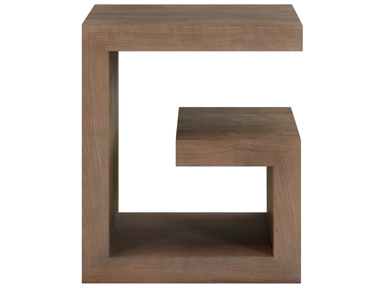 Universal Furniture Haze Bedside Table U560C358