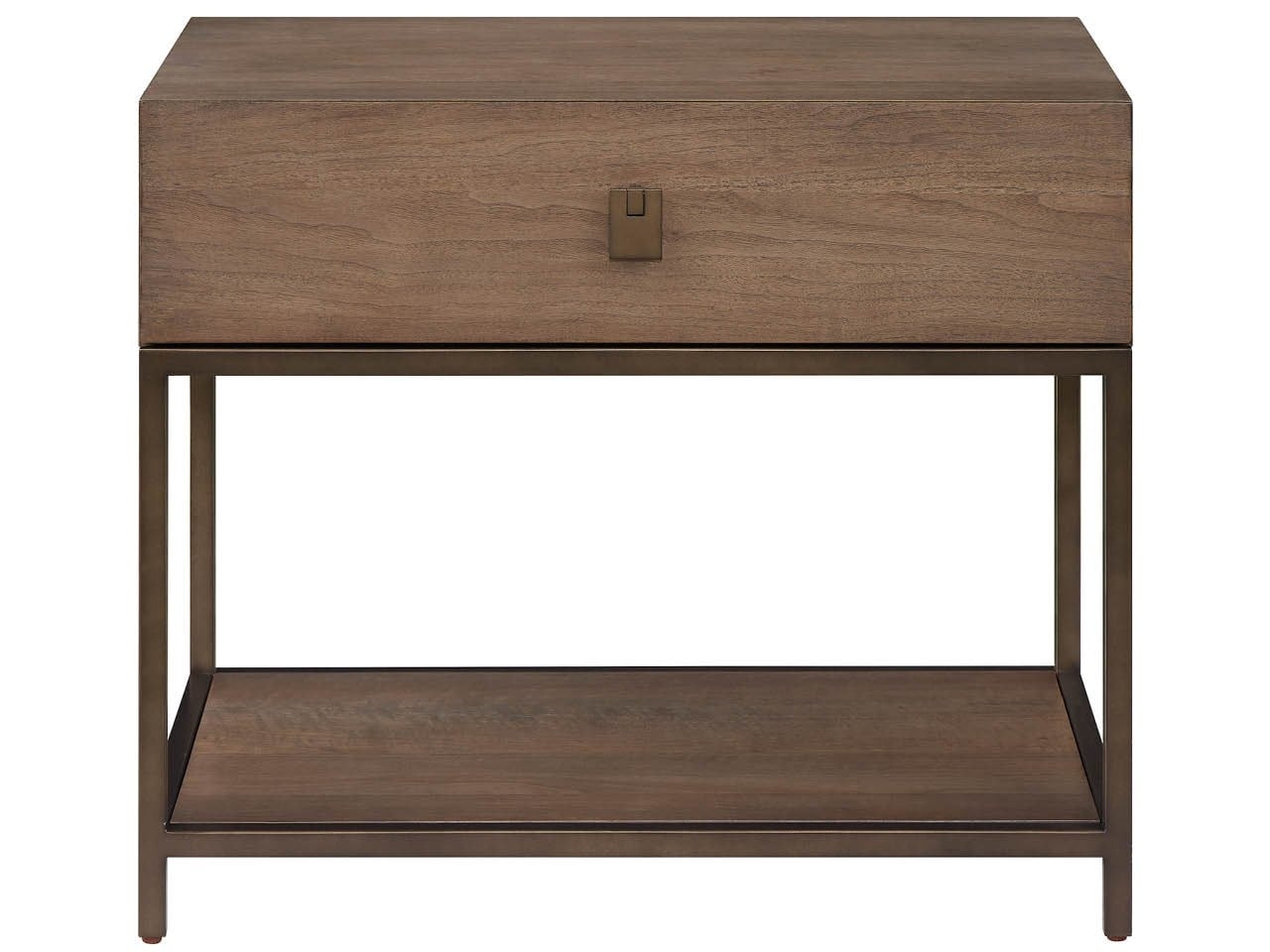 Universal Furniture Haze Nightstand U560C352