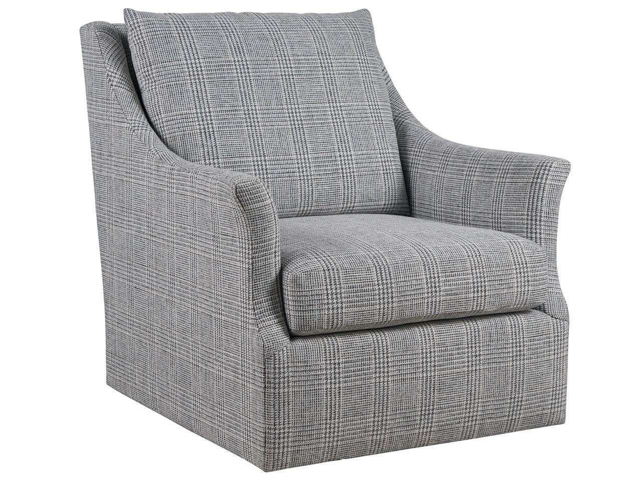 Universal Furniture Henri Swivel Chair U588507-1901-3
