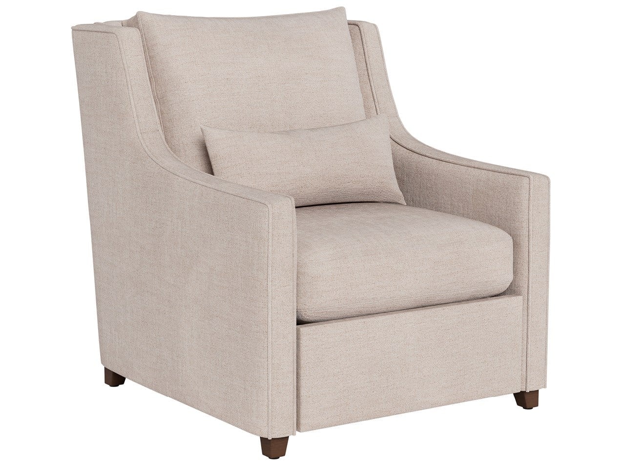 Universal Furniture Hudson Recliner - Special Order U064559