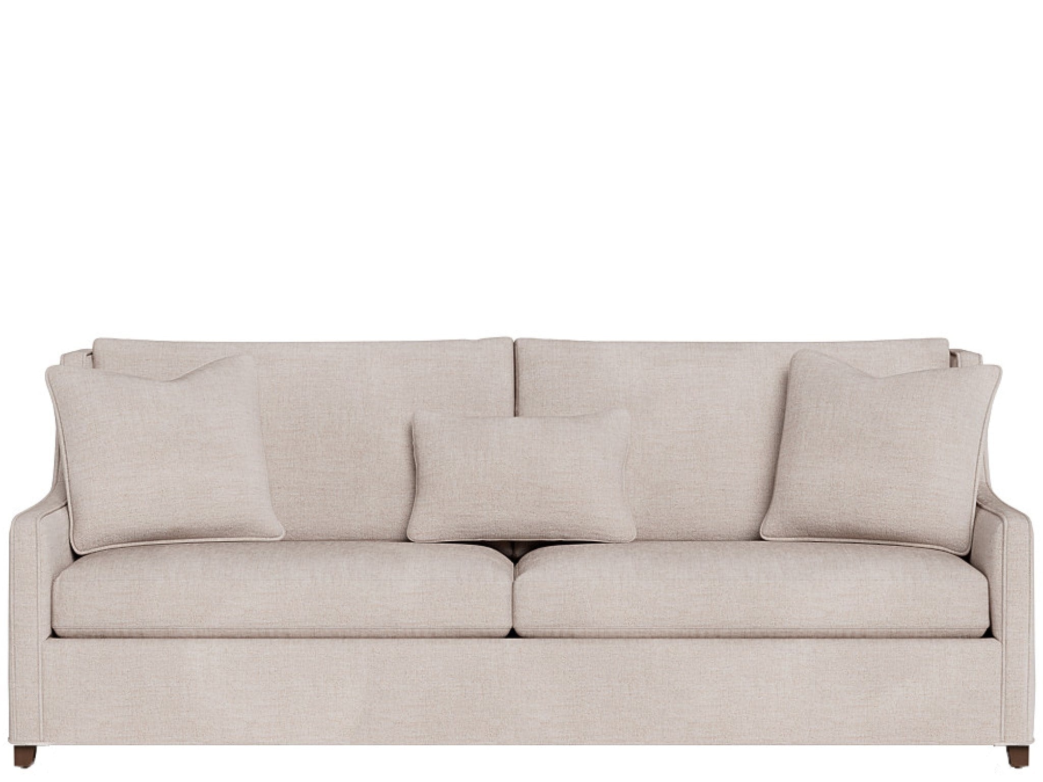 Universal Furniture Hudson Sofa 93- Special Order U064551