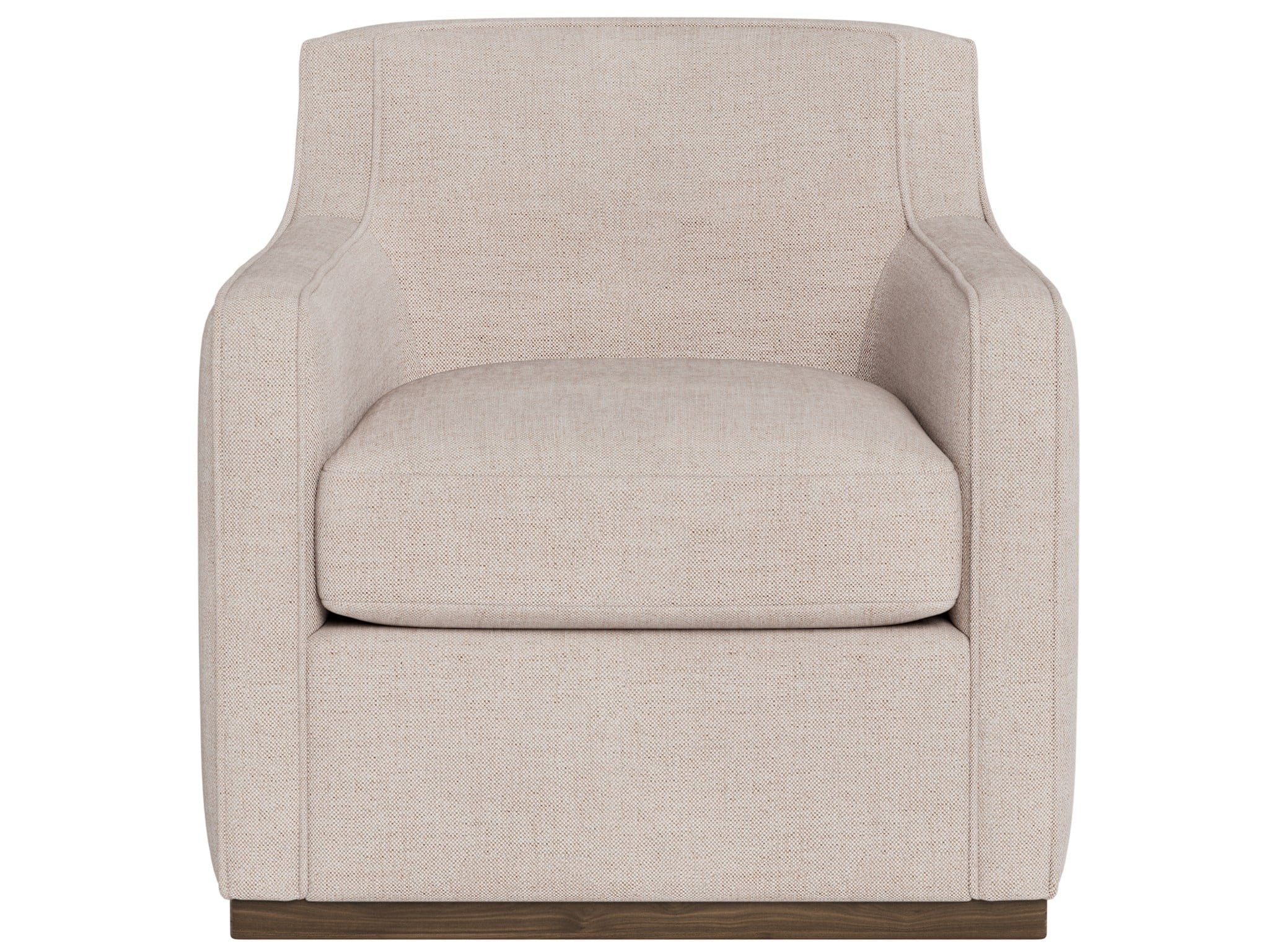 Universal Furniture Huntington Lounge Chair- Special Order U256507