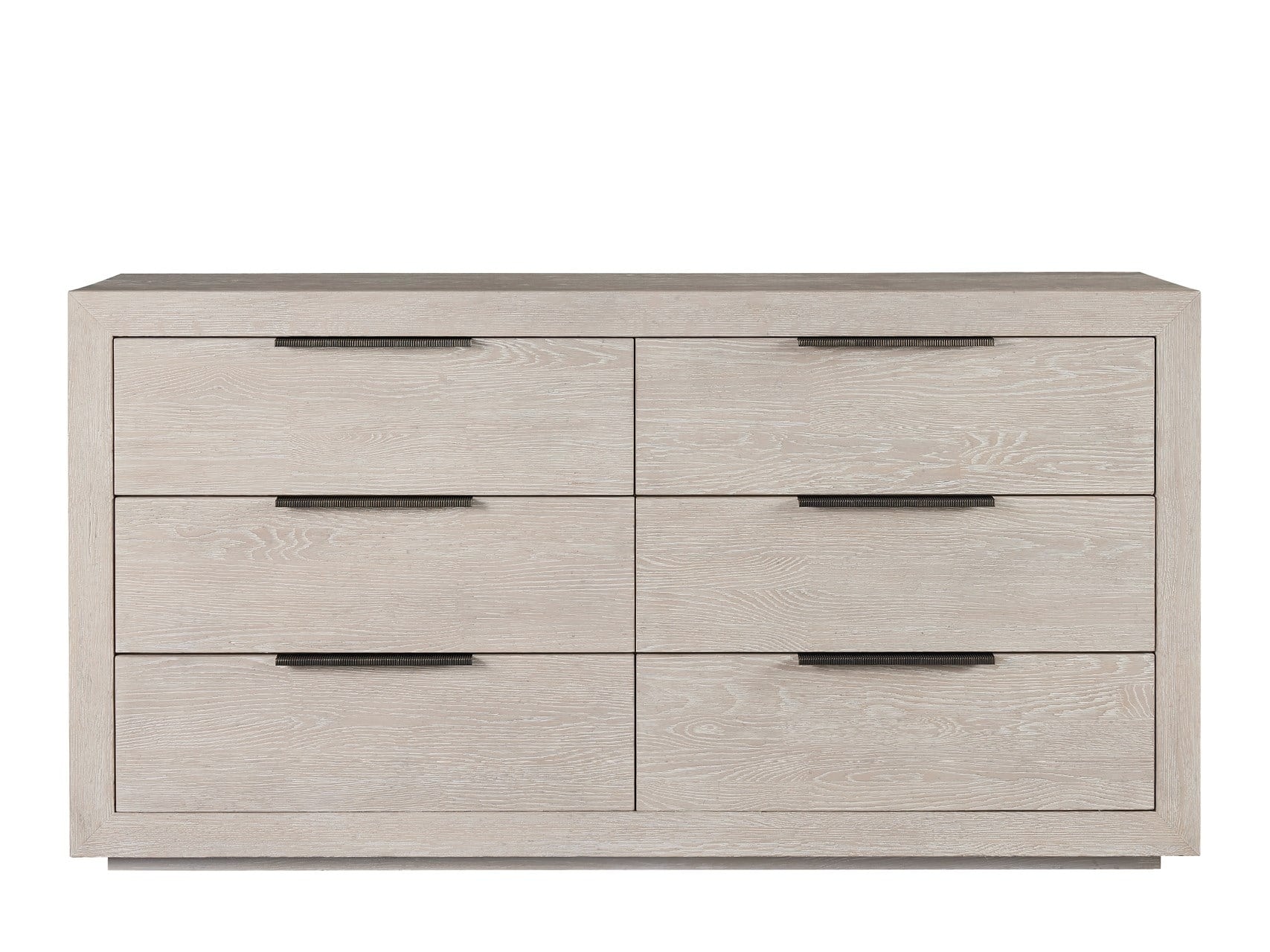 Universal Furniture Huston Dresser 643040