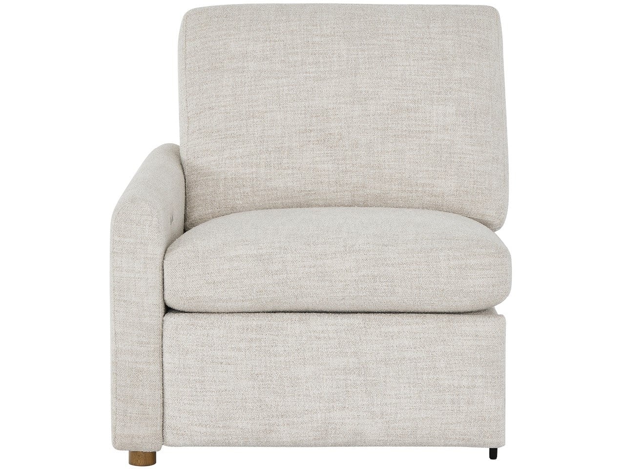 Universal Furniture Hyde Recliner Chair LAF U503510LCR-1821-2