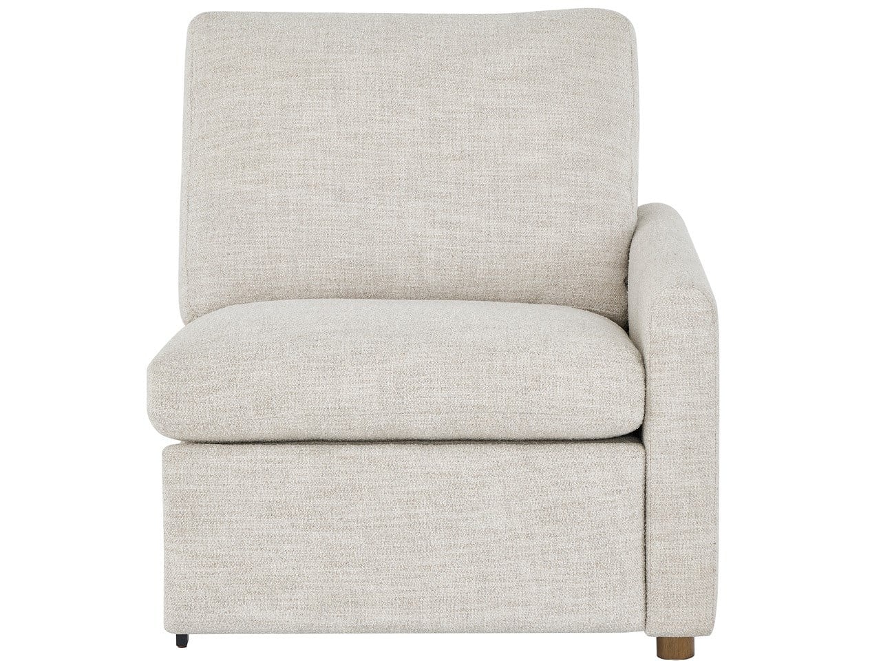 Universal Furniture Hyde Recliner Chair RAF U503510RCR-1821-2