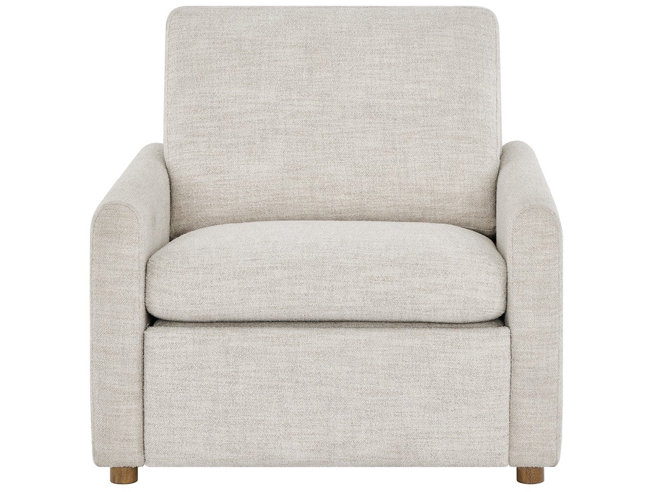 Universal Furniture Hyde Recliner U503503-1821-2