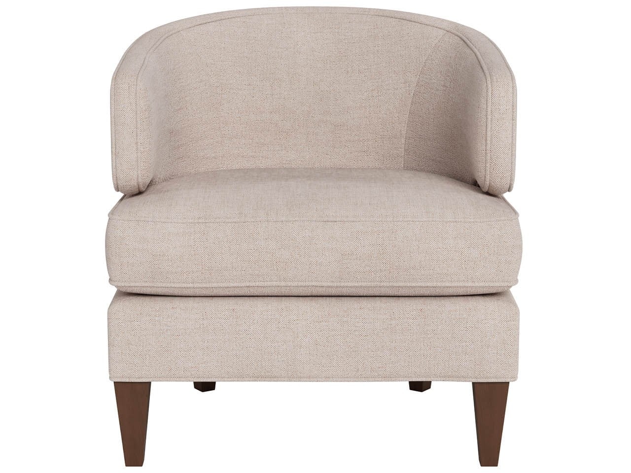 Universal Furniture Jolie Chair - Special Order U068503