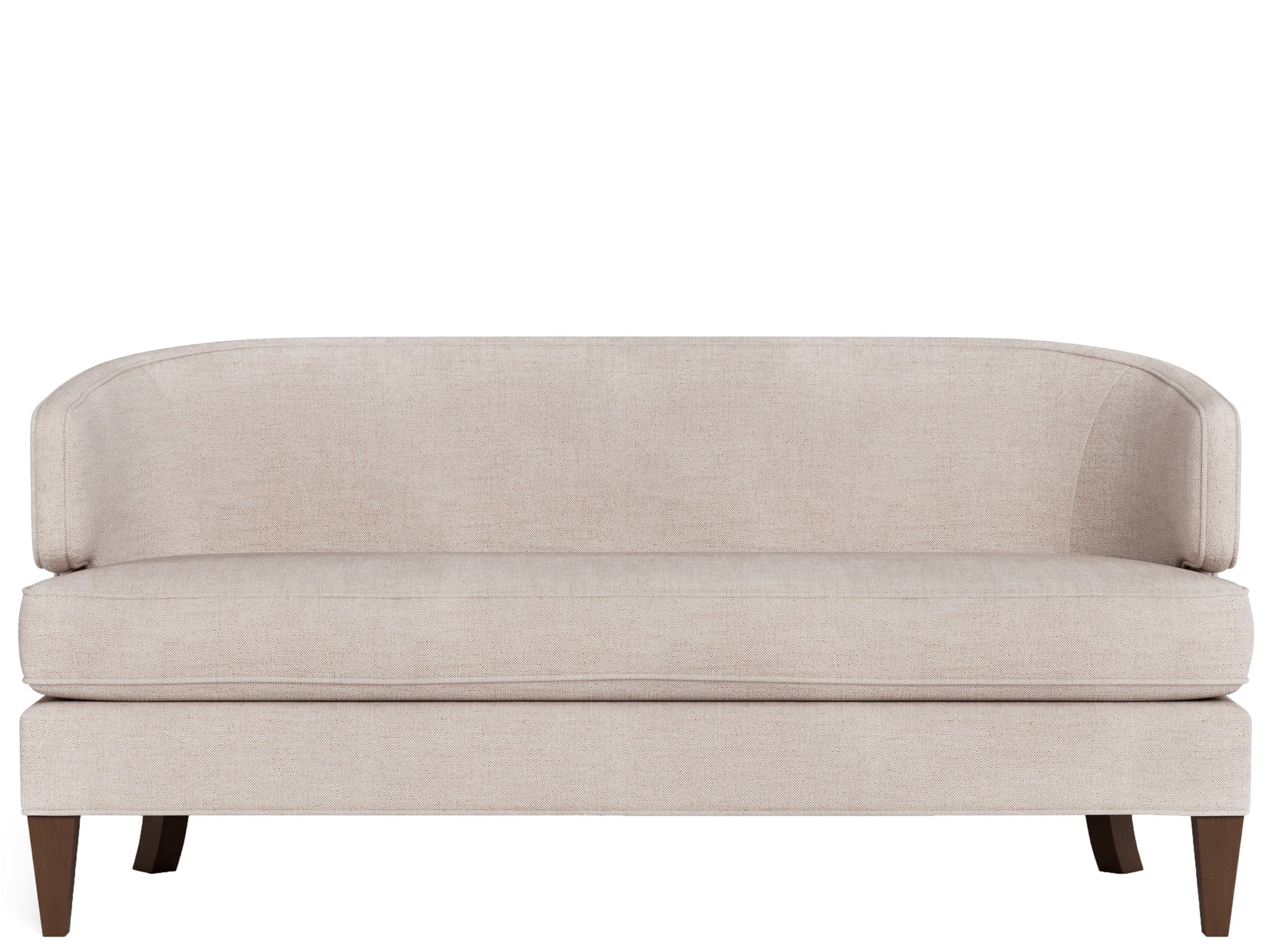 Universal Furniture Jolie Settee - Special Order U068502