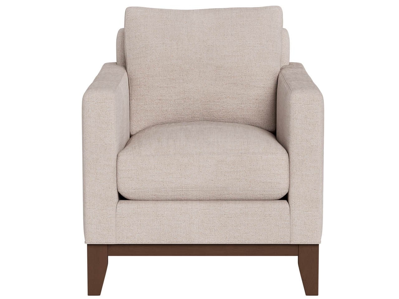 Universal Furniture Jude Chair - Special Order U045503