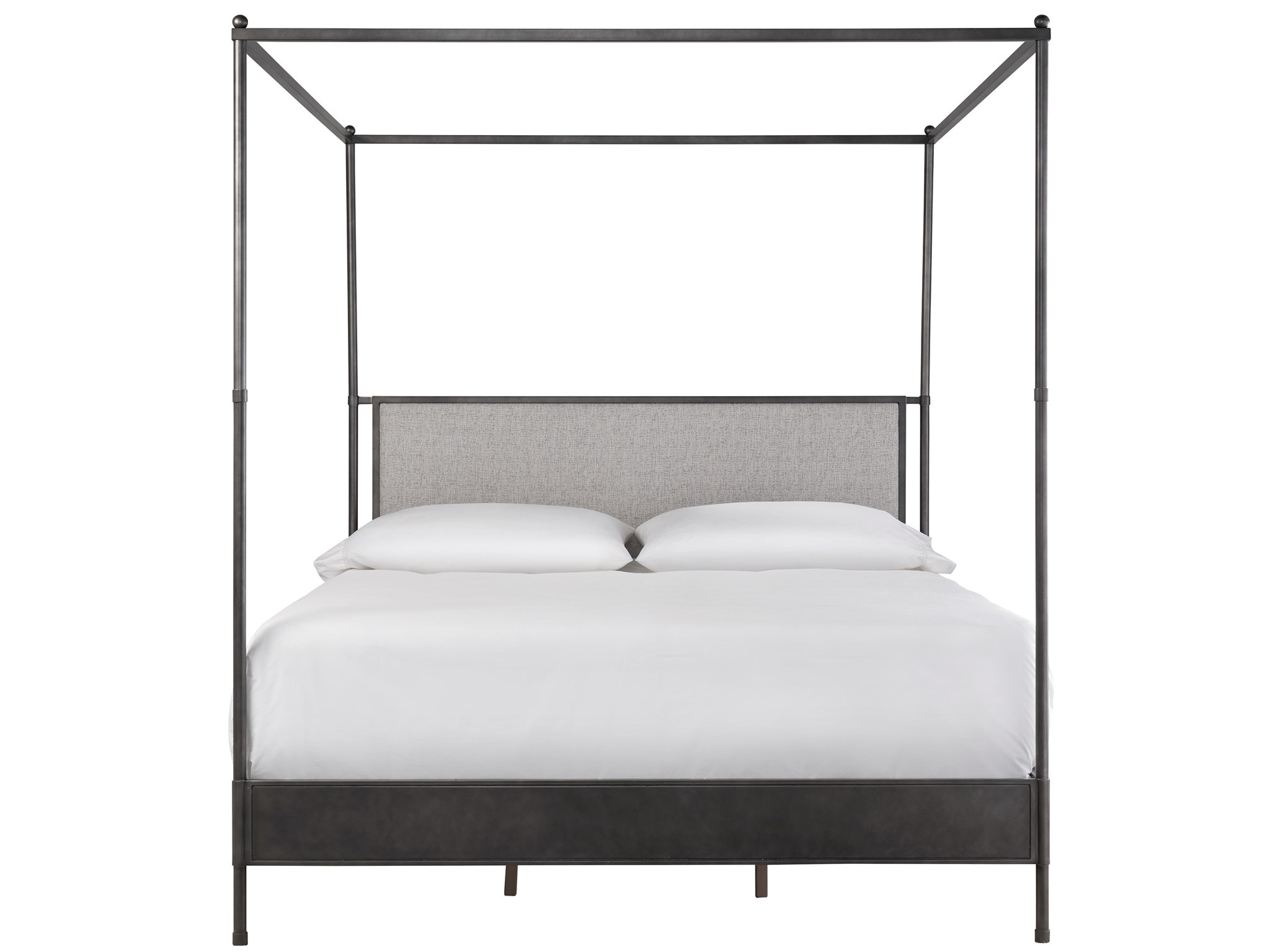 Universal Furniture Kent Poster Bed - Special Order U011289CF-B